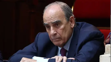 Guillermo Francos afirmó que Milei no tuvo comunicación con Rovira sobre la ley de Ficha Limpia