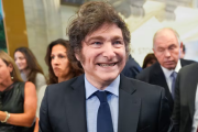 Javier Milei asegura que los periodistas entrenan para sacar de quicio a sus entrevistados