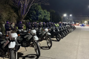 La Policía del Chaco custodiará 369 escuelas en toda la provincia