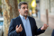 Cristian Ritondo: “La pelea interna privó al PRO de ser gobierno en 2023”