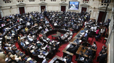 El Senado aprobó por unanimidad el aumento a jubilados
