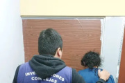 Detienen a un hombre por tentativa de homicidio: buscan a otro implicado