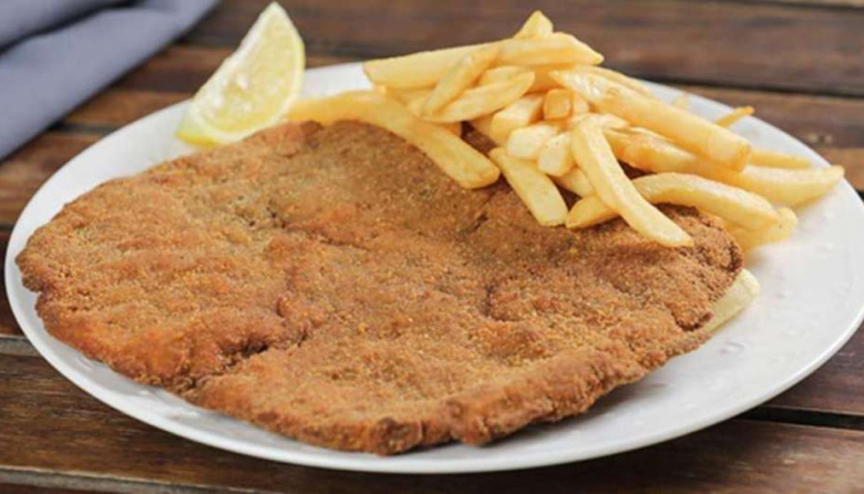 3 de mayo: día nacional de la milanesa