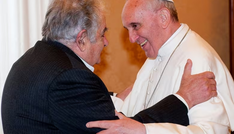 Fallecimiento de "Pepe" Mujica, el guerrillero que se convirtió en presidente de Uruguay y símbolo de la izquierda