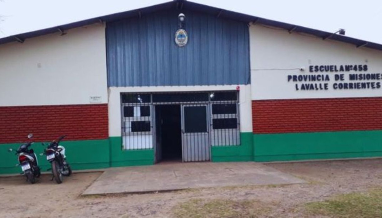 Un niño de seis años fue hospitalizado tras una brutal agresión en una escuela del interior de Corrientes
