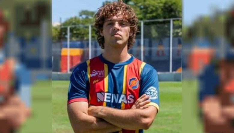 Maratea quiere ser el primer jugador con “socios propios” y lanzó una plataforma para lograrlo