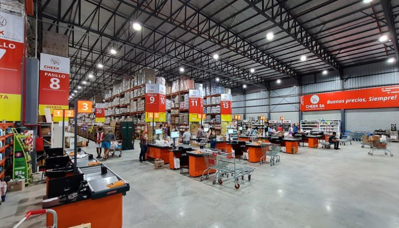 Se viene el "Black mayorista", el hot sale de los mercados mayoristas