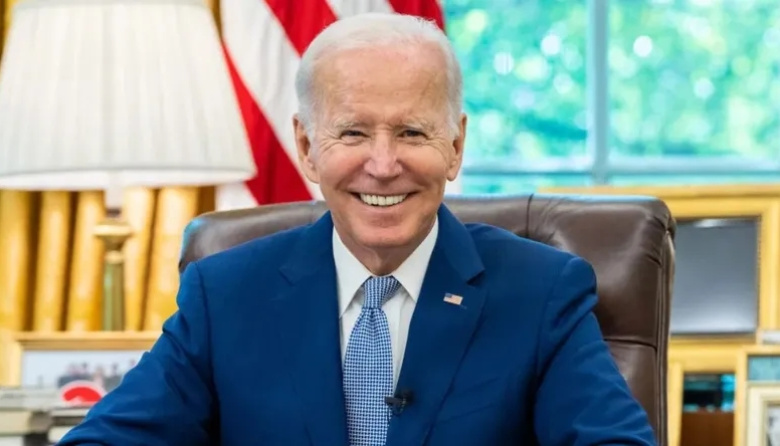 El expresidente de Estados Unidos, Joe Biden, ha sido diagnosticado con cáncer de próstata agresivo con metástasis