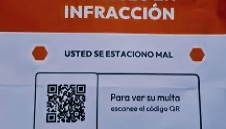 Alerta ante estafa dirigida a conductores
