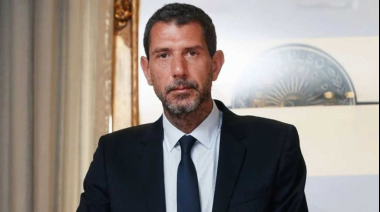 La persona que ocupará el cargo de Franco Mogetta en la Secretaría de Transporte ¿Quien es Luis Pierrini?