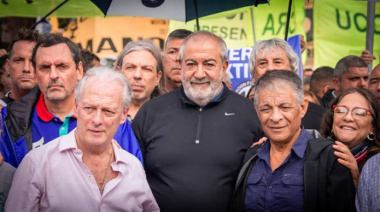 El Gobierno no habilitaría mas del 1% en las paritarias de los trabajadores