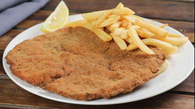 3 de mayo: día nacional de la milanesa