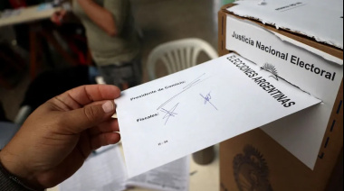 Cuatro provincias van a las urnas este 11 de mayo