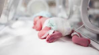 Fue encontrada una mamá que se habia llevado a su bebé prematuro sin el alta de los médicos