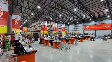 Supermercados mayoristas participarán del ‘Black Week’ donde incluirán descuentos de hasta el 40%