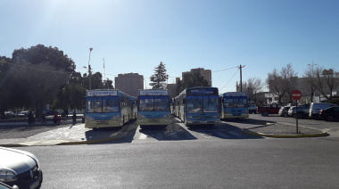 El Gobierno busca evitar el paro de la UTA mientras los choferes reclaman un básico de $1.700.000