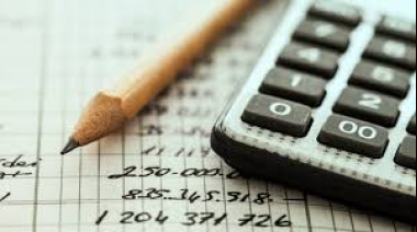 Indican que la recaudación de abril experimentó un incremento real cercano al 6,5%