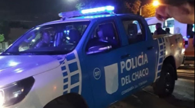 Una antigua sospecha de robo terminó con una persona herida de gravedad en el Barrio Don Bosco