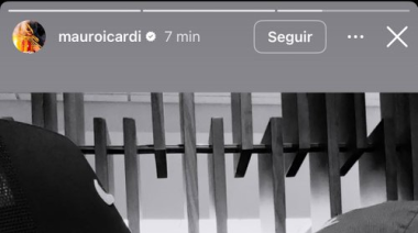 Qué dijo Wanda Nara tras enterarse del compromiso de Mauro Icardi y la China Suárez