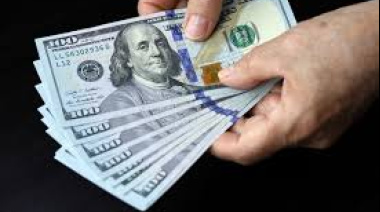 El dolar suma un nuevo día de baja
