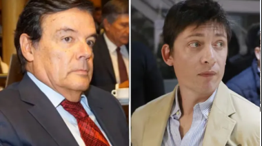 En Misiones se rumorea que el giro de los senadores habría salido desde Casa Rosada