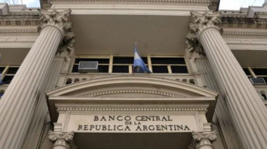 Para evitar "competencia" con su BOPREAL, el Banco Central frenó la venta de bonos de un banco top