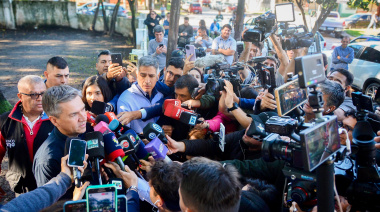 Elecciones Legislativas: Ganó Chaco Puede + La Libertad Avanza