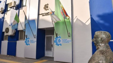 ¿Quiénes serían los diputados que ingresarían a la Legislatura?