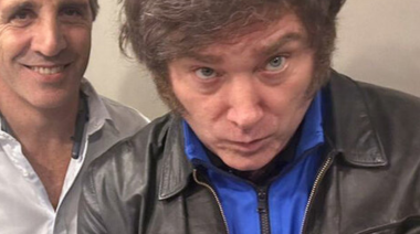 "Es una alucinación seria", la respuesta de Macri a Milei por el supuesto acuerdo con el kirchnerismo por Ficha Limpia