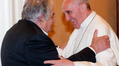 Fallecimiento de "Pepe" Mujica, el guerrillero que se convirtió en presidente de Uruguay y símbolo de la izquierda