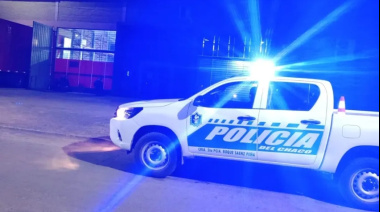 Grave denuncia de acoso y agresión física contra un jefe policial en Chaco