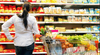 En abril, una familia necesitó más de $1.100.000 para no caer en la pobreza