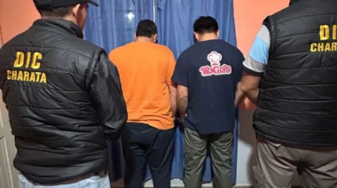 De un partido de truco a una muerte dudosa