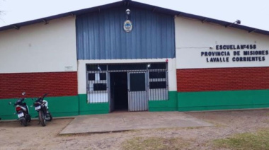 Un niño de seis años fue hospitalizado tras una brutal agresión en una escuela del interior de Corrientes