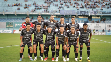 For Ever se trae un empate de Rio Cuarto