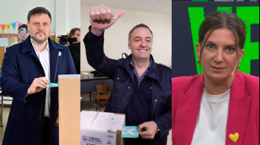 Se cerró la votación para los legisladores de CABA y los resultados se revelarán antes de lo esperado