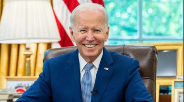 El expresidente de Estados Unidos, Joe Biden, ha sido diagnosticado con cáncer de próstata agresivo con metástasis
