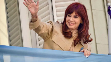 Mensaje de Cristina por el 9 de Julio: una advertencia al presente