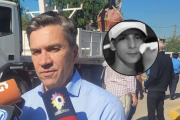 Crimen de Dylan: Zdero pide bajar la edad de imputabilidad