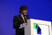 Milei: “Hemos concluido la etapa de estabilización, pero eso no significa que todo esté perfecto”