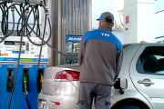 YPF bajó sus precios 2%, y hay expectativa por Shell y Avión que por ahora mantienen precios