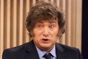 Milei proyecta una inflación por debajo del 3.7% en abril sin cepo