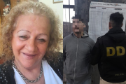 Fué a visitar a su tía y encontro los huesos en una bolsa