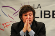 El plan económico inicial de Milei ha llegado a su fin