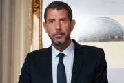 La persona que ocupará el cargo de Franco Mogetta en la Secretaría de Transporte ¿Quien es Luis Pierrini?