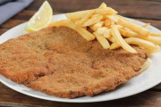 3 de mayo: día nacional de la milanesa