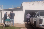 Atrapan a un hombre que disparó contra varios comercios