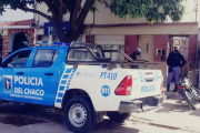 Un agente penitenciario que se desempeña como moto-uber en horas libres, evitó que lo asaltaran en la vía publica