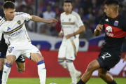 Boca empató 1-1 con Tigre y se medirá con Lanús en los octavos de final  