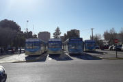 El Gobierno busca evitar el paro de la UTA mientras los choferes reclaman un básico de $1.700.000